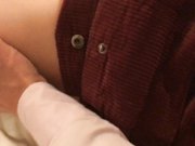 你知我长短 我知你深浅 无套后入内射