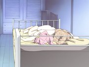 (無修正) 奴隷介護 快楽その2 「狂宴の扉」