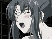 (無修正) 股人タクシー 獲物5 ナース狩り・奈々美