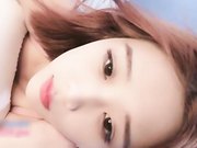 甜美長相主播浴室沖洗乾淨後全裸假屌插穴～03