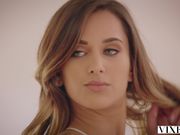 两个妹子都爱大屌