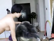 疯狂性爱小视频精彩合集推荐