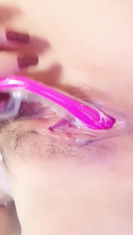 情趣装性感黑色网袜 跳蛋塞逼逼拉扯自慰呻吟娇喘非常诱人 720P高清