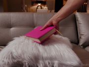 偷看女儿的日记后我把她给操了