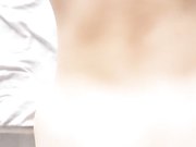 苗条身材性感白丝双人啪啪秀 口交足交上位骑乘套弄呻吟娇喘