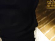 panlv作品与网红霜儿酒店开着房门啪啪呻吟刺激