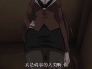 中文字幕 霧谷伯爵家の六姉妹 第2話「闇の家族」