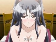 中文字幕 霧谷伯爵家の六姉妹 第2話「闇の家族」