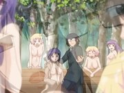 中文字幕 花粉少女注意報！ ATTACK No.3「女の子何人シテるかな？」