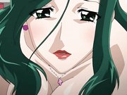 ちちのや]おくさまは天使(ミカえる)？ 第一夜 変心！？突然！！性夜の陰謀