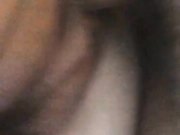 白领美女下班背着男友和公司业务经理酒店偷情