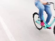 相约到旁边的小树林野战啪啪口爆射嘴里