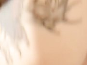 逼逼水真多深喉口交，大哥很猛多体位抽插特写给她骚逼草烂了