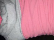 干起来太放荡，非要拿特殊物品塞屁眼，骚