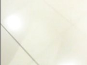 大胆情侣电影院看电影时中途出来到洗手间啪啪,干的美女淫叫