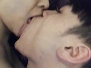 越南航空飞行员与漂亮美乳嫩模女友性爱私密视频流出