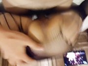 网红e奶长腿女神