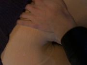 约了两个校内在读大学生闺蜜姐妹酒店玩双飞先一起给足交然后轮番啪啪啪