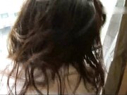 极品性感情趣吊带黑丝长发女友清晰国语对白