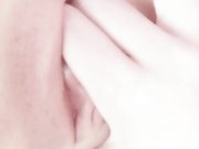 『蛋壳姬』大尺度私拍流出 稀有名器美穴嫩鲍 玉指插浪穴玩出白浆