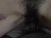 和老婆大学闺蜜去开房,平时一本正经没想到床上那么疯狂