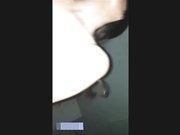 美女嫩模为出名多次被导演潜规则啪啪视频流出,鸡巴又粗又大