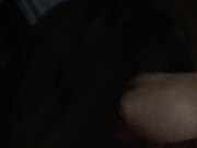 颜值 身材都是不可多得的极品气质女白领的私密生活