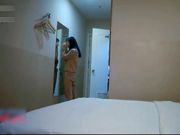 雷子哥网约超嫩幼师连续搞了她2炮临走时还要搞两下b