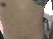 王东瑶性感黑丝诱惑