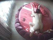 造爱干之前一起看a片啪啪少妇高潮宫缩不停颤抖