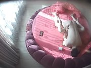 造爱干之前一起看a片啪啪少妇高潮宫缩不停颤抖