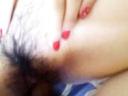 清纯漂亮的班花搞到手开房造爱 小伙打炮太猛了美女高潮不断