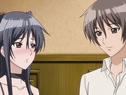 性欲很强的家族女人们