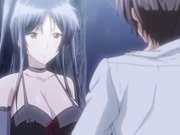 性欲很强的家族女人们