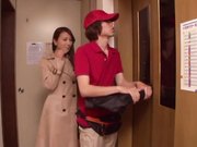 馬賽克破壞版 園田美櫻