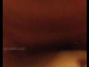 酒吧认识的97马尾辫骚妹子