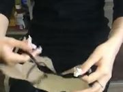 老师潜规则女学生表现好了给加分