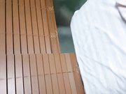 高颜值大奶美女被猥琐男灌醉了强行搞醒插嘴