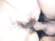 妹子双人啪啪 女上男下快速抽插骑乘后入