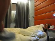 洋老外嫖妓小嫩妹