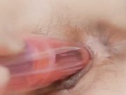 微信红包购买小护士各式性感情趣内衣自拍视频