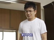 愛する夫の目の前で孕ませ追撃ピストンに子宮堕ちした巨乳妻 宝生リリー_1