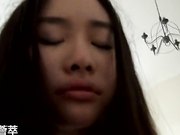 洋老外一次约了两个小姐姐.....