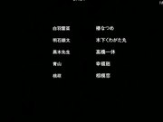 少女放学后被大叔调戏