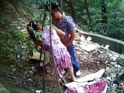 小树林野战颜值还不错的小姐