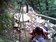 小树林野战颜值还不错的小姐