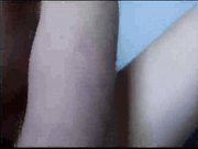 做爱时说口交太辛苦还是操逼舒服