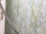 主播阴毛浓密洗澡揉逼挑逗