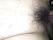 女友闺蜜身穿黄色情趣内衣口交做爱