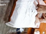 和朋友37岁的老婆宾馆偷情 这骚货是久旱逢甘露一晚搞了几次还不满足